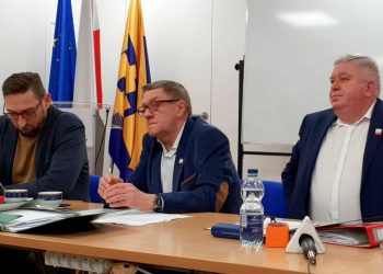 SKP po walnym. Nowy zarząd, stare problemy [FILM]