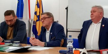 SKP po walnym. Nowy zarząd, stare problemy [FILM]