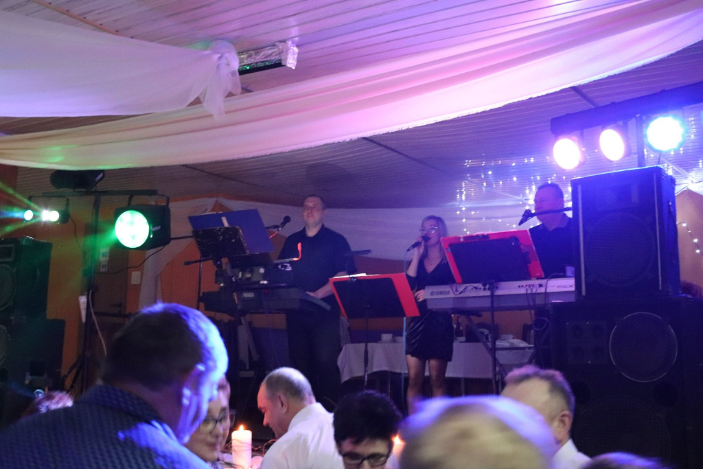 Kamień: Strażacy zaprosili na bal ZDJĘCIA