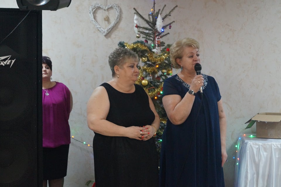 10 – lecie KGW w Kątach