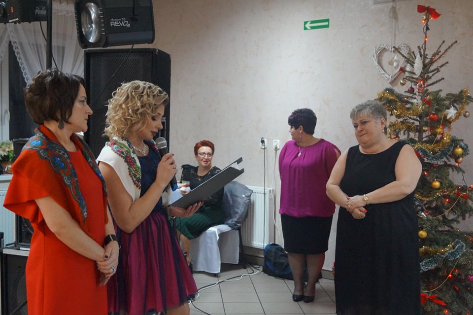 10 – lecie KGW w Kątach