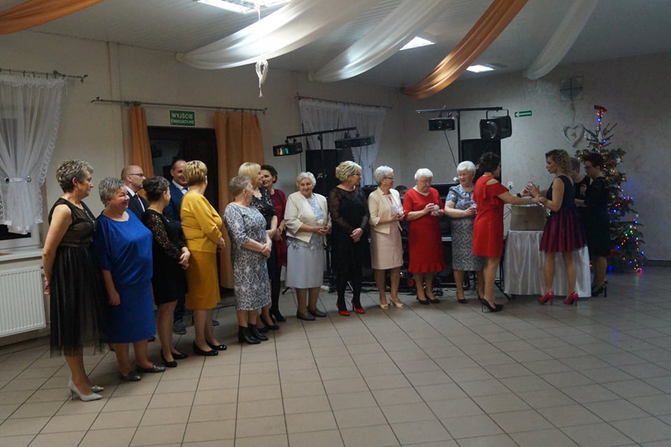 10 – lecie KGW w Kątach