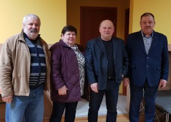 Mieszkańcy Piotrowic wybrali sołtysa