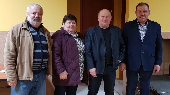 Mieszkańcy Piotrowic wybrali sołtysa