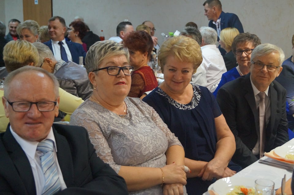 10 – lecie KGW w Kątach