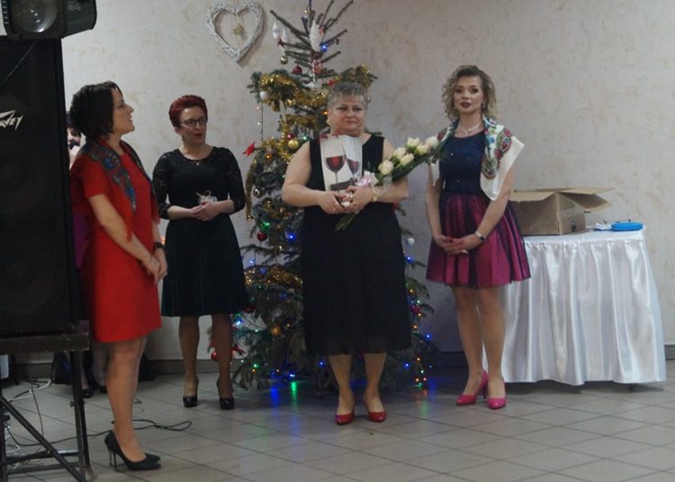 10 – lecie KGW w Kątach