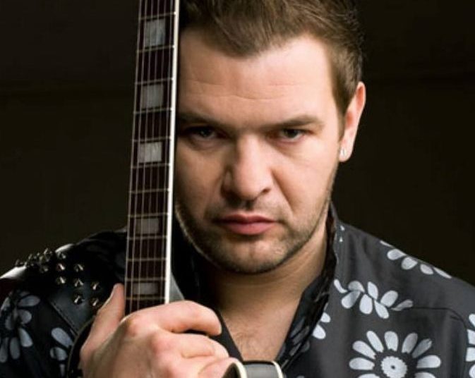 Karolak i Bayera gwiazdami Dni Powidza