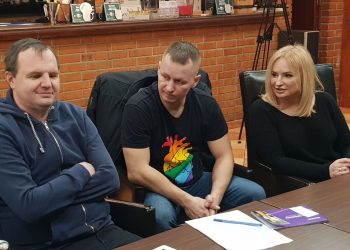 Znikome zainteresowanie „Wiosną” w Słupcy (FILM)