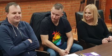 Znikome zainteresowanie „Wiosną” w Słupcy (FILM)