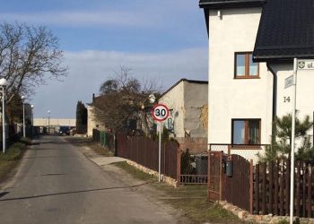 Uwaga na nowe znaki ograniczenia prędkości