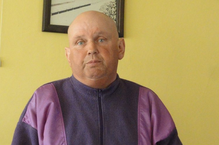 Zaginął Henryk Kurek – trwa akcja poszukiwawcza