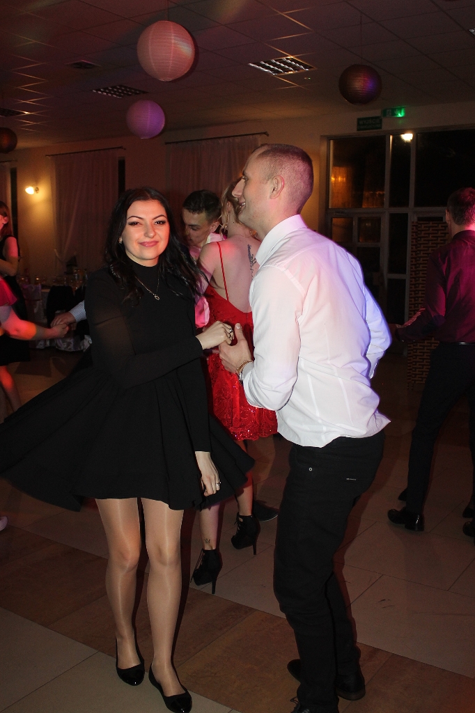 Bawili się dla zagórowskiego przedszkola