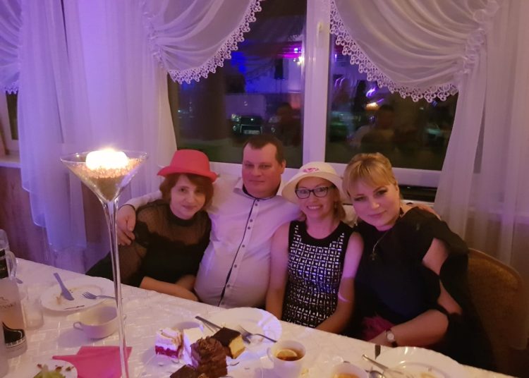 Zabawa z SP w Ratyniu