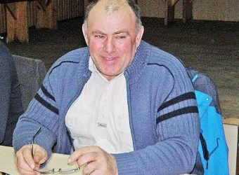 Orchowo: Horbiński bezkonkurencyjny