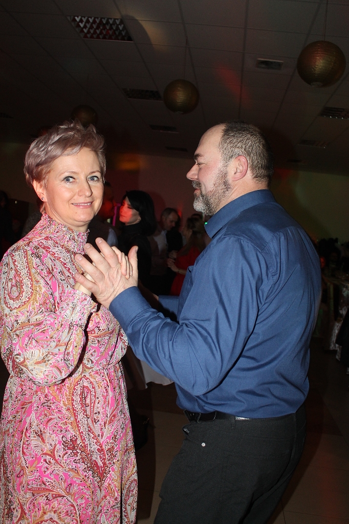 Bawili się dla zagórowskiego przedszkola