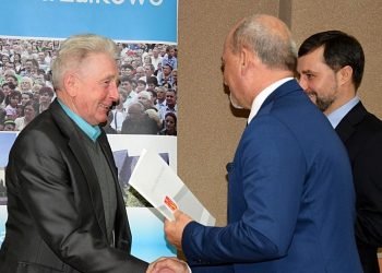 Strzałkowo: Wybiorą sołtysów