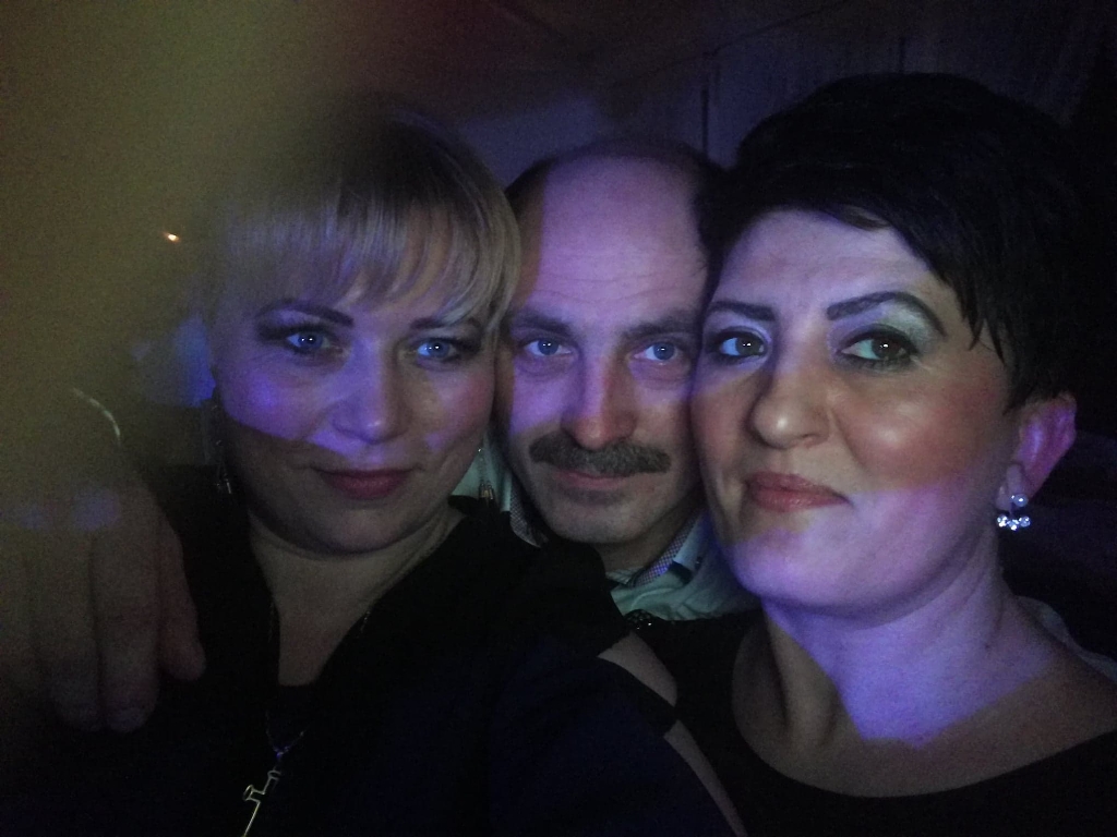 Zabawa z SP w Ratyniu