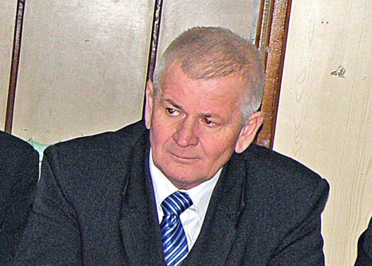 Mikuła ponownie sołtysem Orchówka