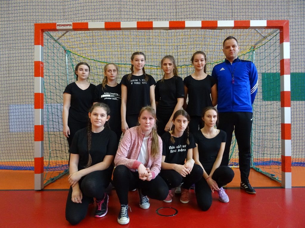 Mistrzowskie tytuły Kowalewa i Cienina