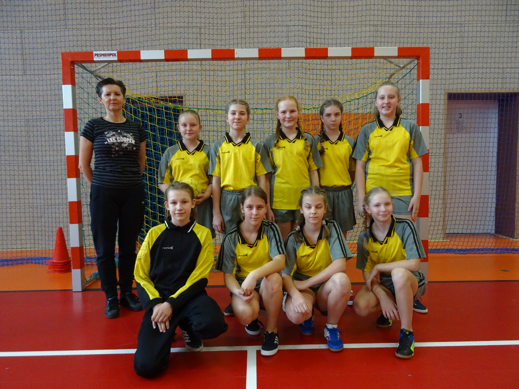 Mistrzowskie tytuły Kowalewa i Cienina