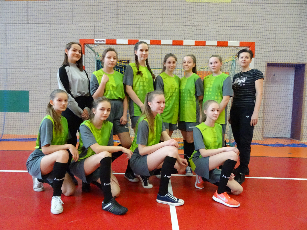 Mistrzowskie tytuły Kowalewa i Cienina