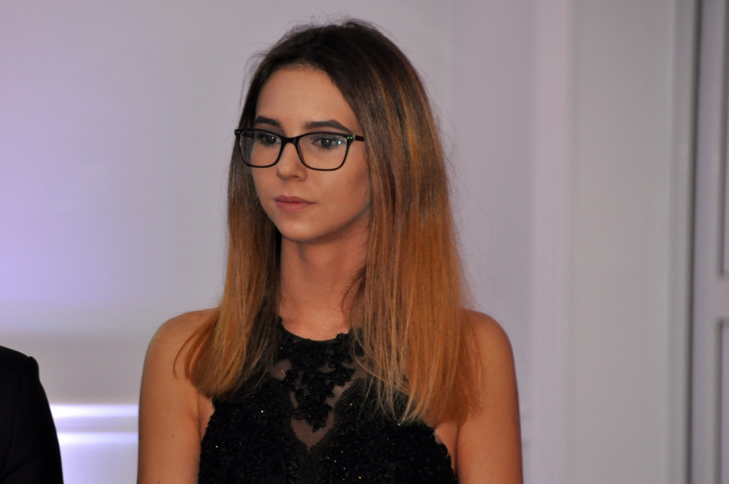 Studniówka Zespołu Szkół Zawodowych [GALERIA]