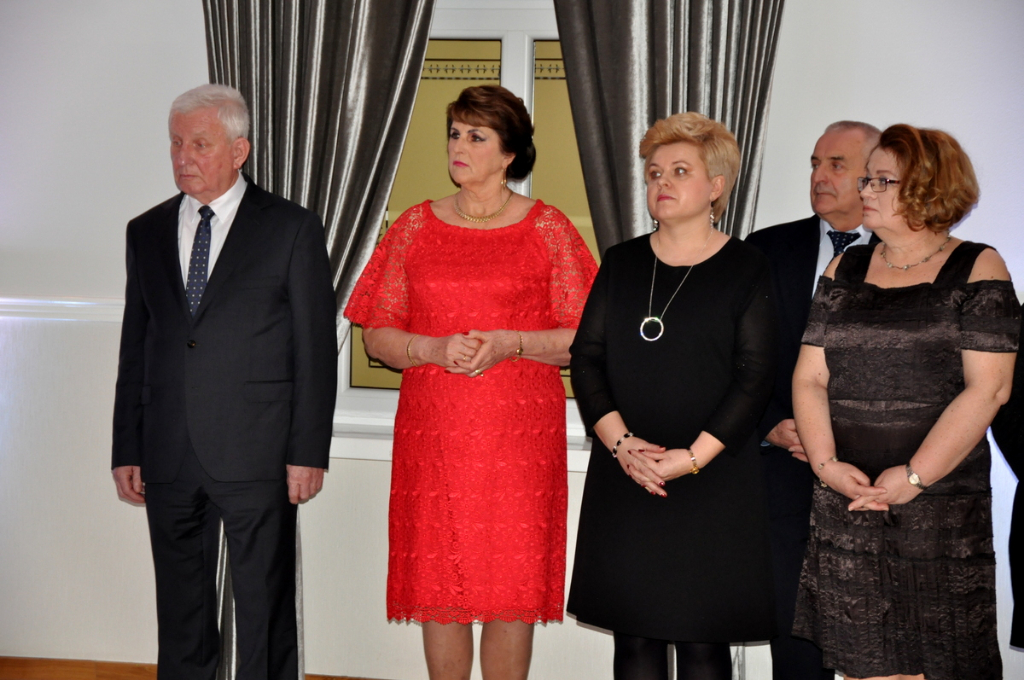 Studniówka Zespołu Szkół Zawodowych [GALERIA]