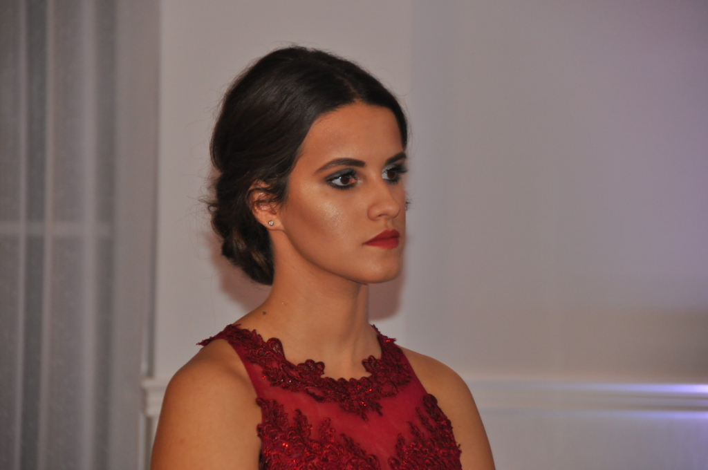 Studniówka Zespołu Szkół Zawodowych [GALERIA]