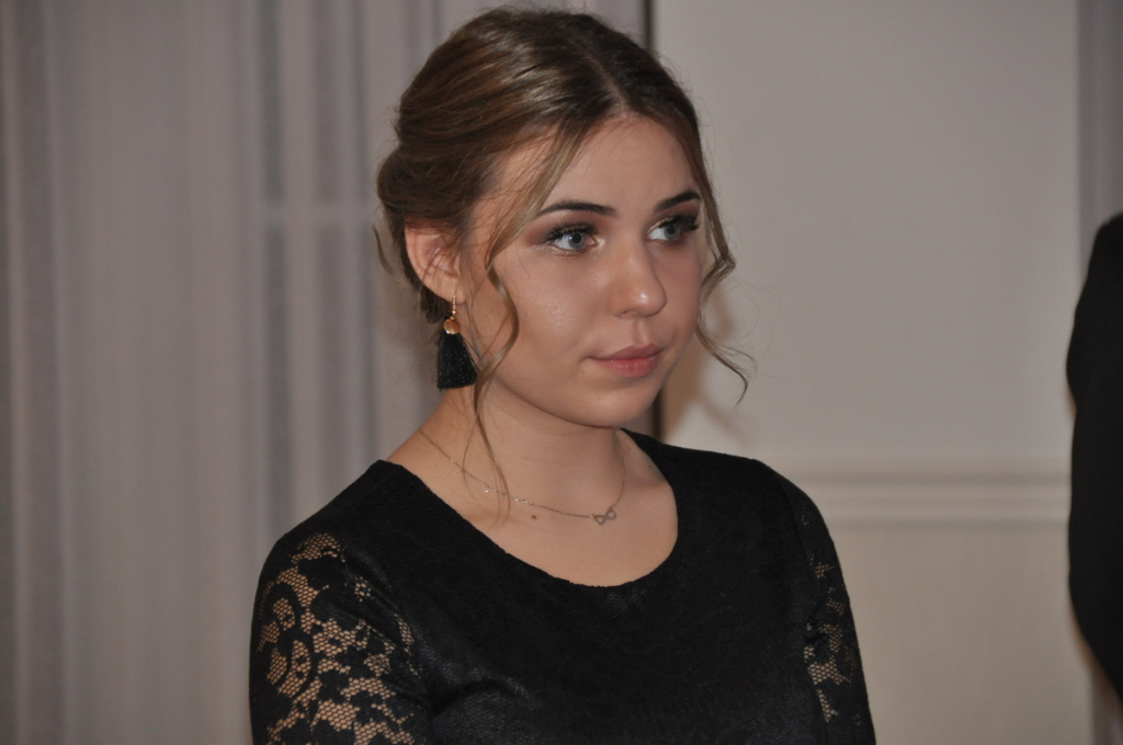 Studniówka Zespołu Szkół Zawodowych [GALERIA]