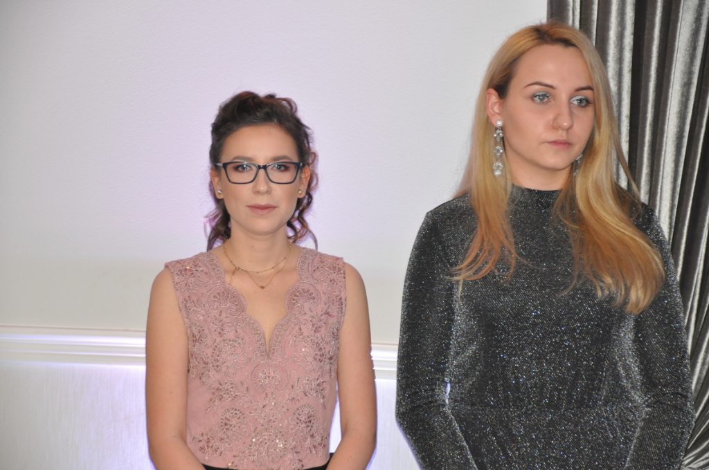 Studniówka Zespołu Szkół Zawodowych [GALERIA]