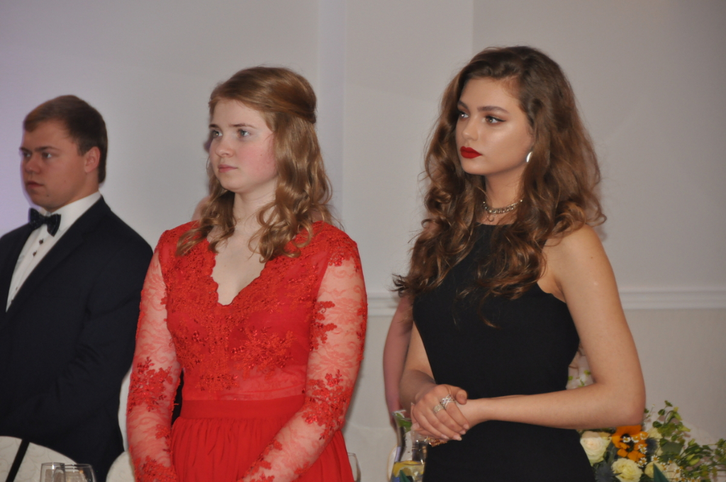 Studniówka Zespołu Szkół Zawodowych [GALERIA]