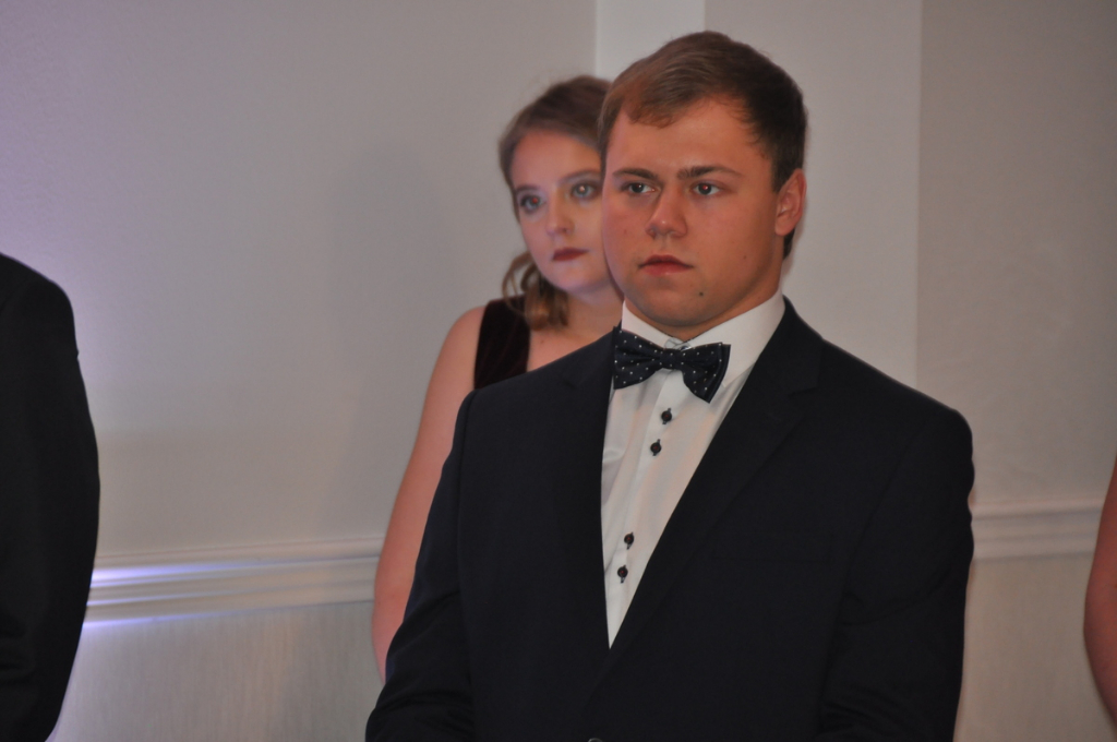 Studniówka Zespołu Szkół Zawodowych [GALERIA]