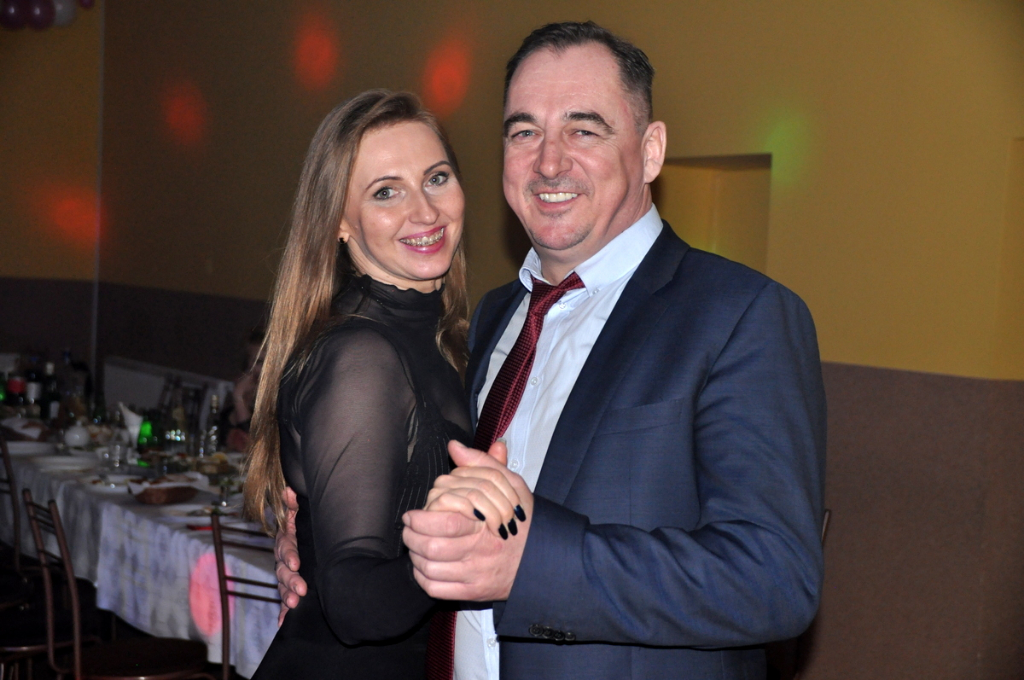 Tak bawili się parafianie Kozala – ZDJĘCIA i FILM