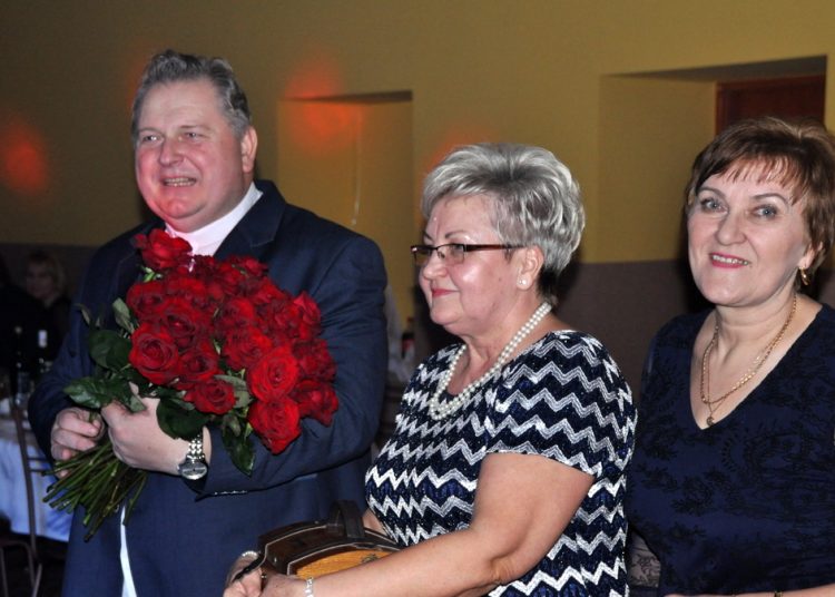 Tak bawili się parafianie Kozala – ZDJĘCIA i FILM