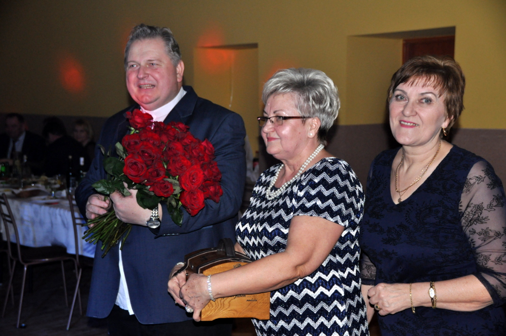 Tak bawili się parafianie Kozala – ZDJĘCIA i FILM