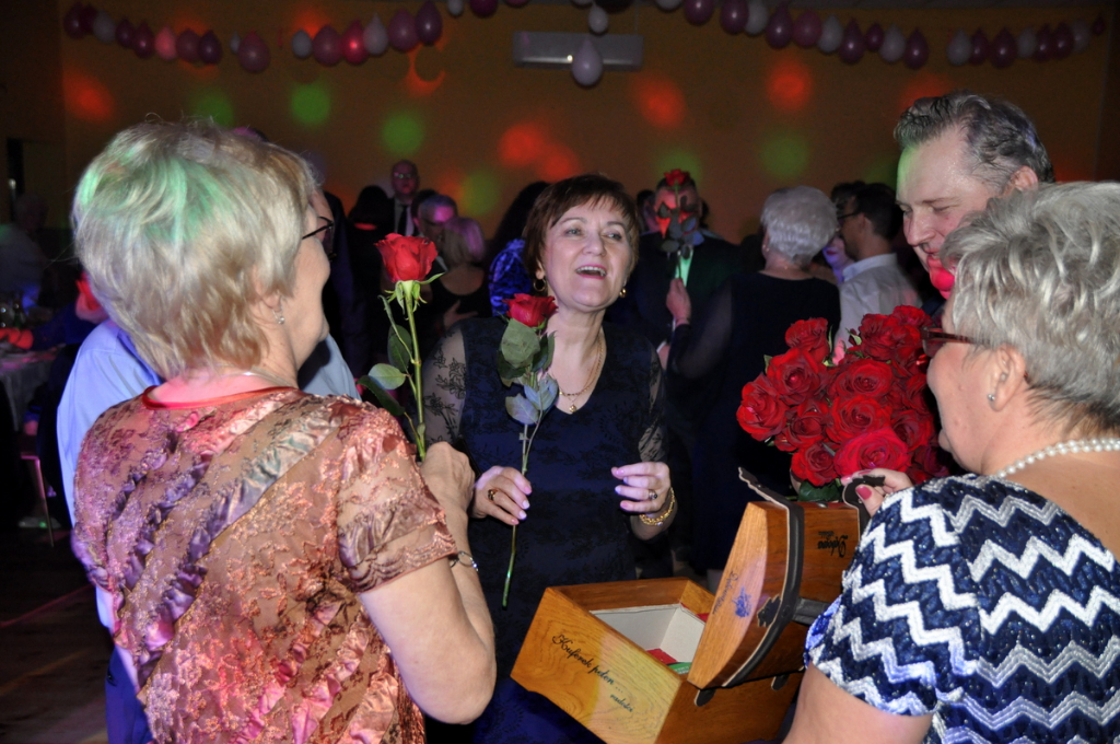 Tak bawili się parafianie Kozala – ZDJĘCIA i FILM