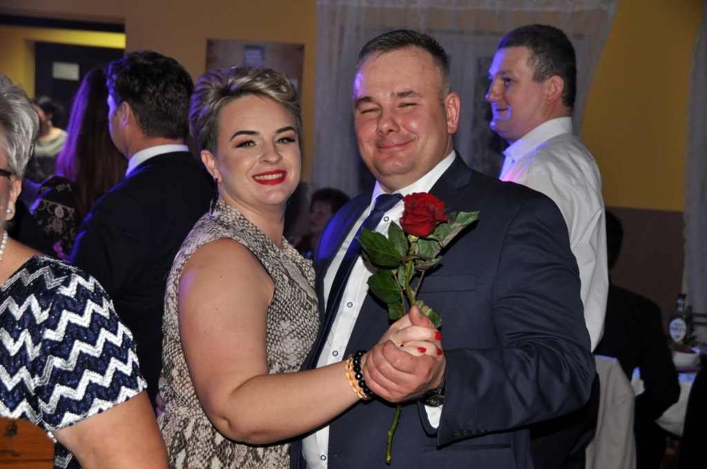 Tak bawili się parafianie Kozala – ZDJĘCIA i FILM