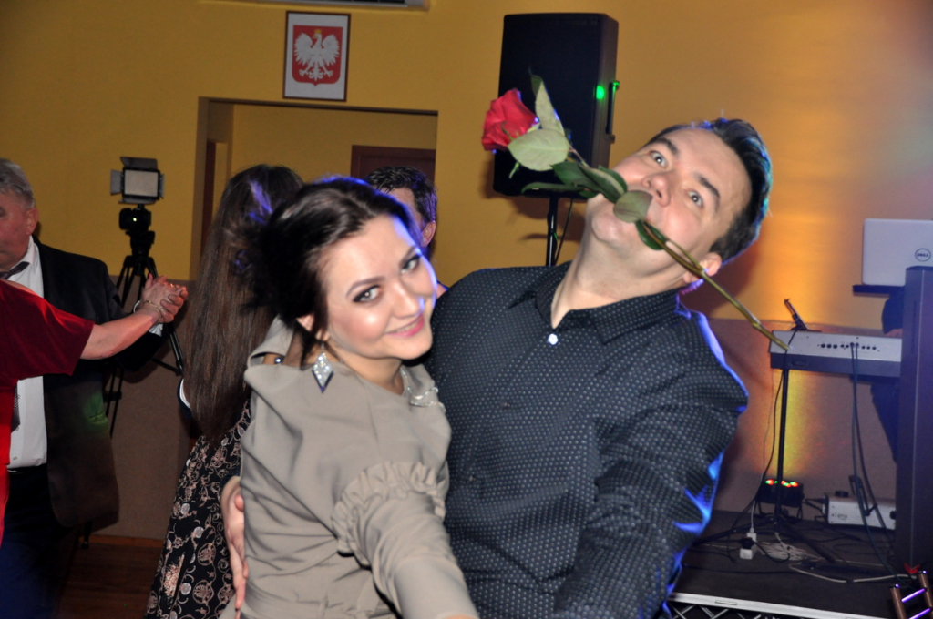 Tak bawili się parafianie Kozala – ZDJĘCIA i FILM