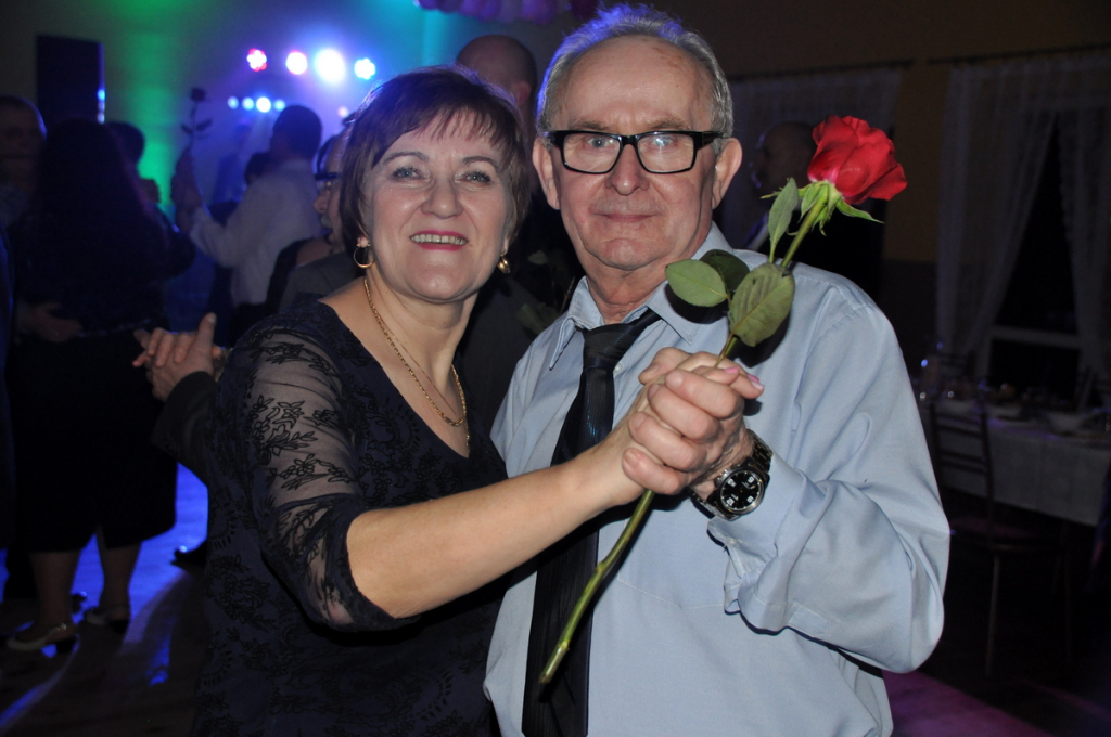 Tak bawili się parafianie Kozala – ZDJĘCIA i FILM