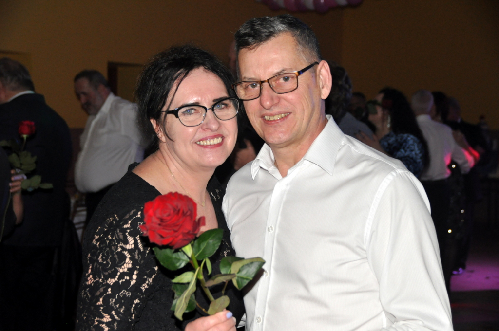 Tak bawili się parafianie Kozala – ZDJĘCIA i FILM