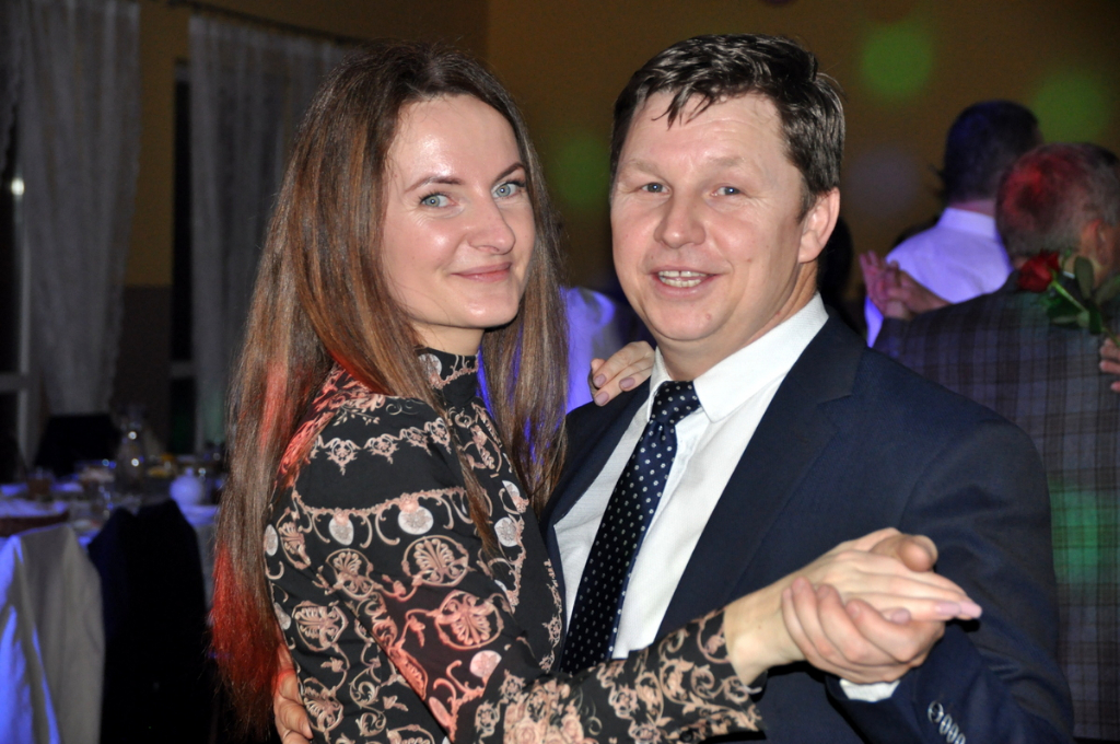 Tak bawili się parafianie Kozala – ZDJĘCIA i FILM