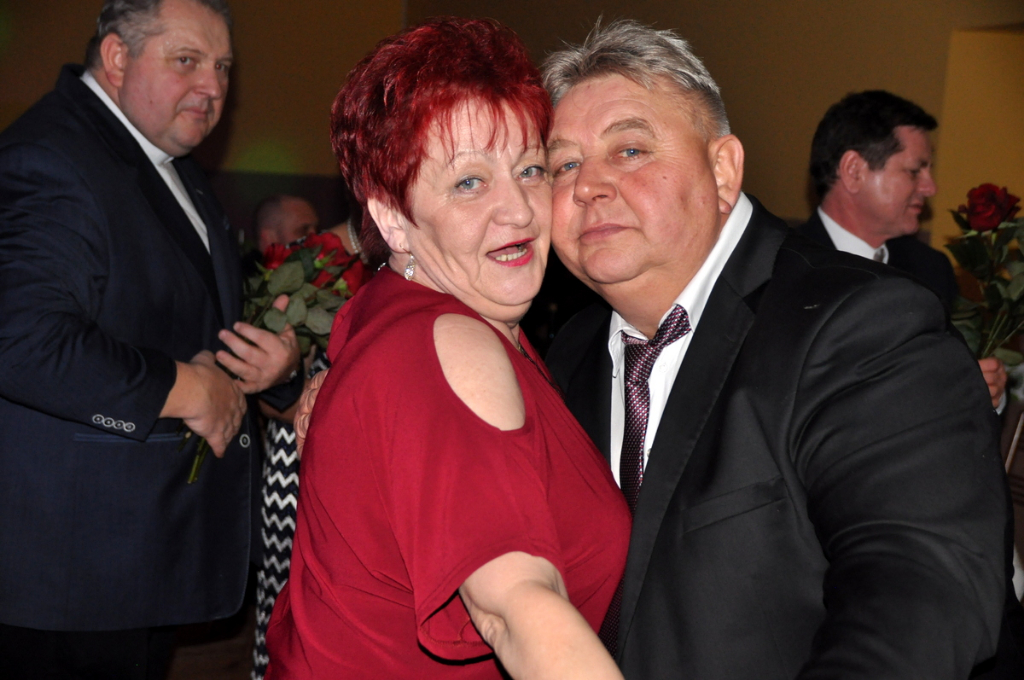 Tak bawili się parafianie Kozala – ZDJĘCIA i FILM