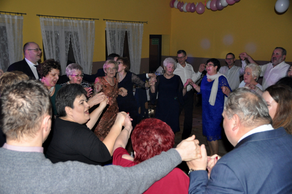 Tak bawili się parafianie Kozala – ZDJĘCIA i FILM