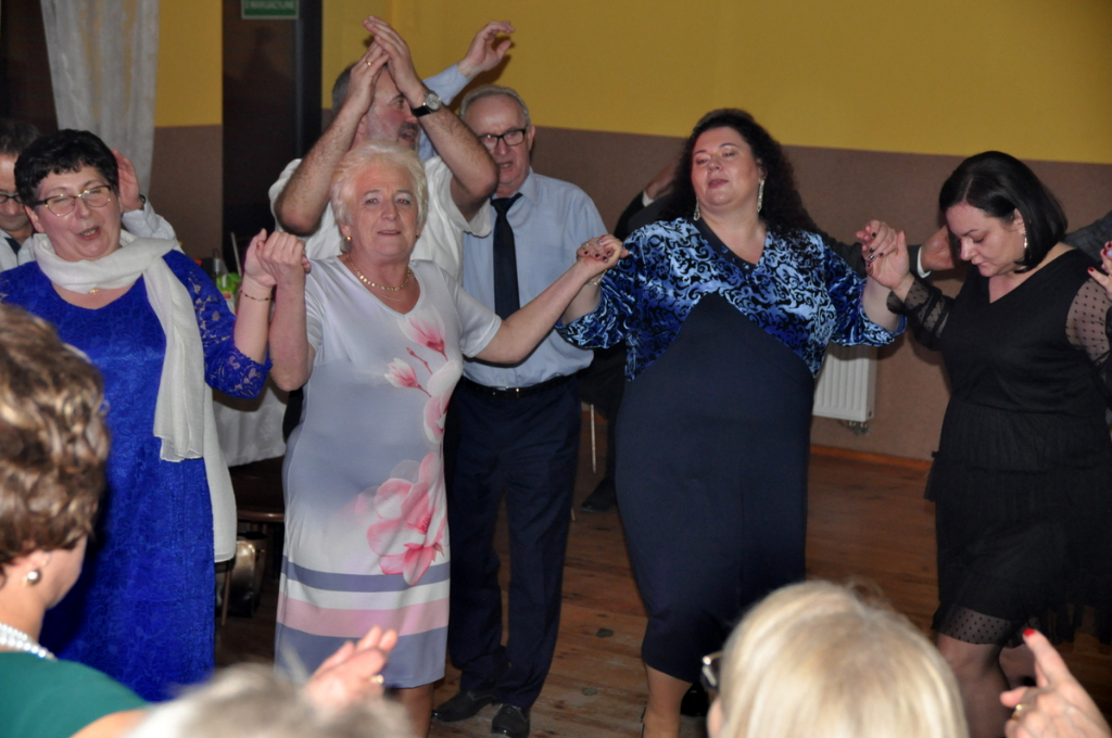 Tak bawili się parafianie Kozala – ZDJĘCIA i FILM