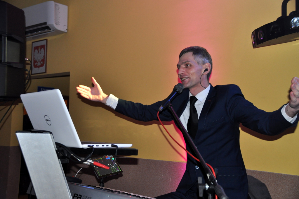 Tak bawili się parafianie Kozala – ZDJĘCIA i FILM