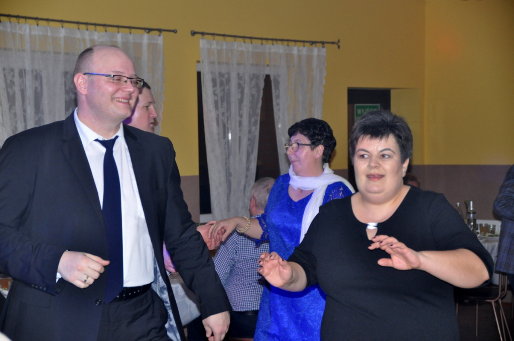 Tak bawili się parafianie Kozala – ZDJĘCIA i FILM