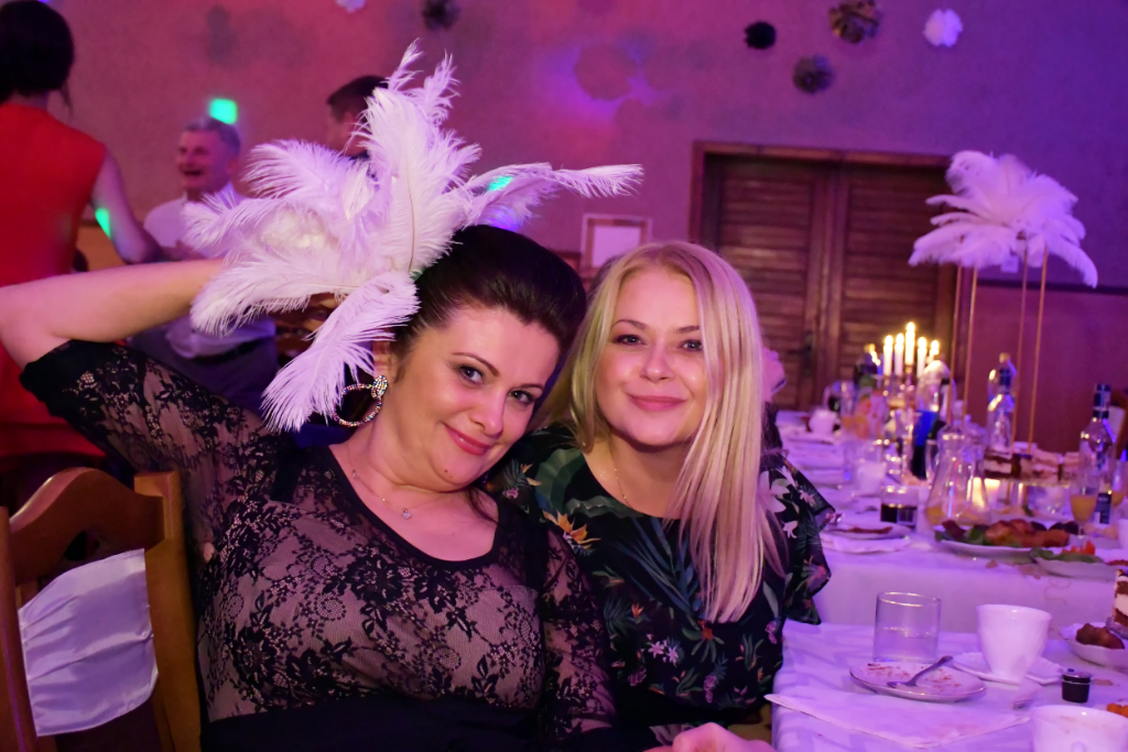 Super zabawa w Lądku. Zobacz zdjęcia z balu!