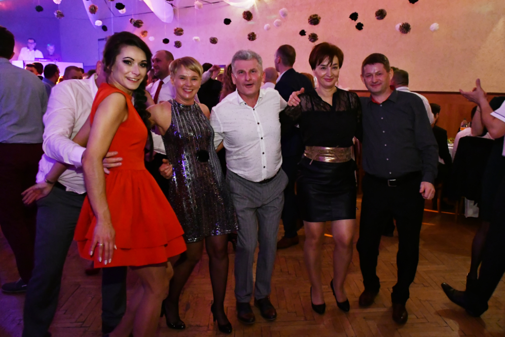 Super zabawa w Lądku. Zobacz zdjęcia z balu!