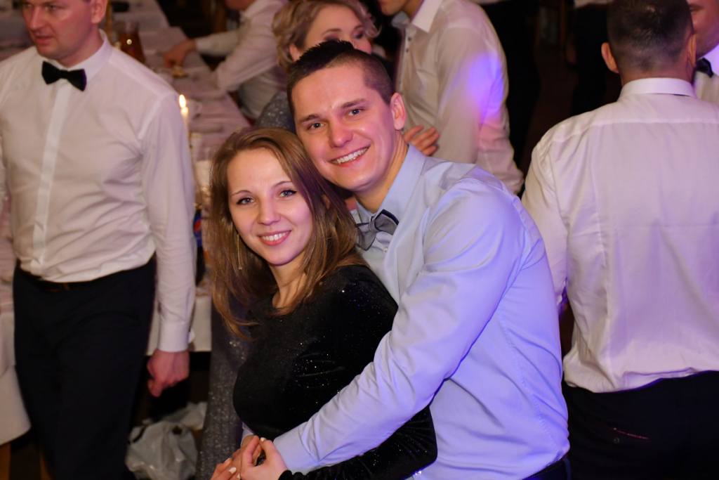 Super zabawa w Lądku. Zobacz zdjęcia z balu!