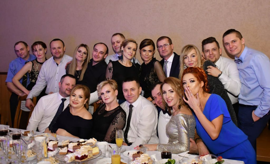 Super zabawa w Lądku. Zobacz zdjęcia z balu!